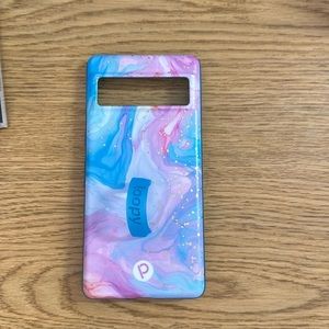 Pixel Pro 7 loopy phone case